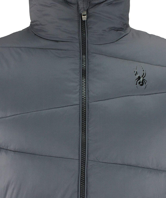 Spyder Men's Nexus Insulated Puffer Jacket, Color Options
