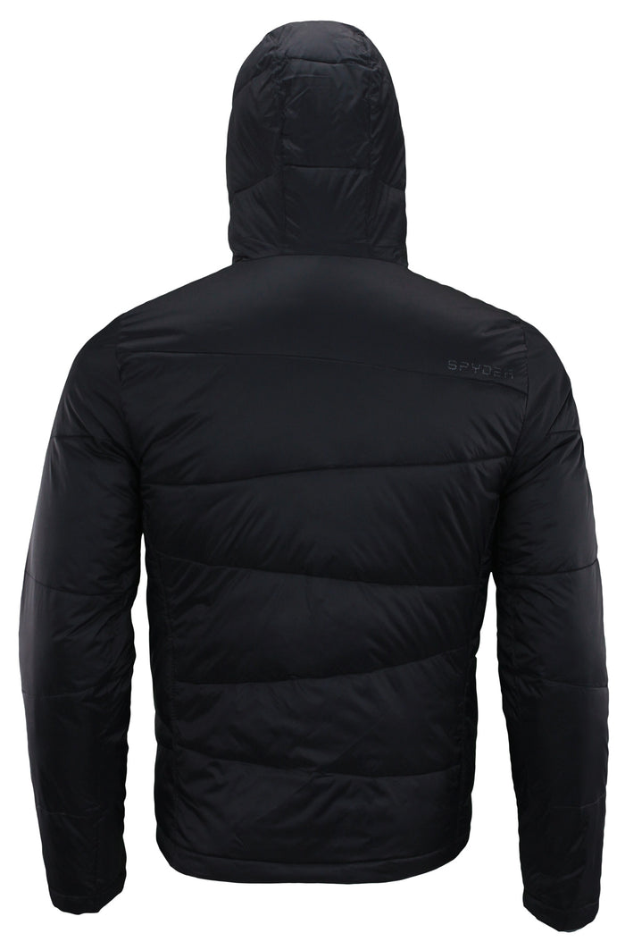 Spyder Men's Nexus Puffer Jacket, Color Options