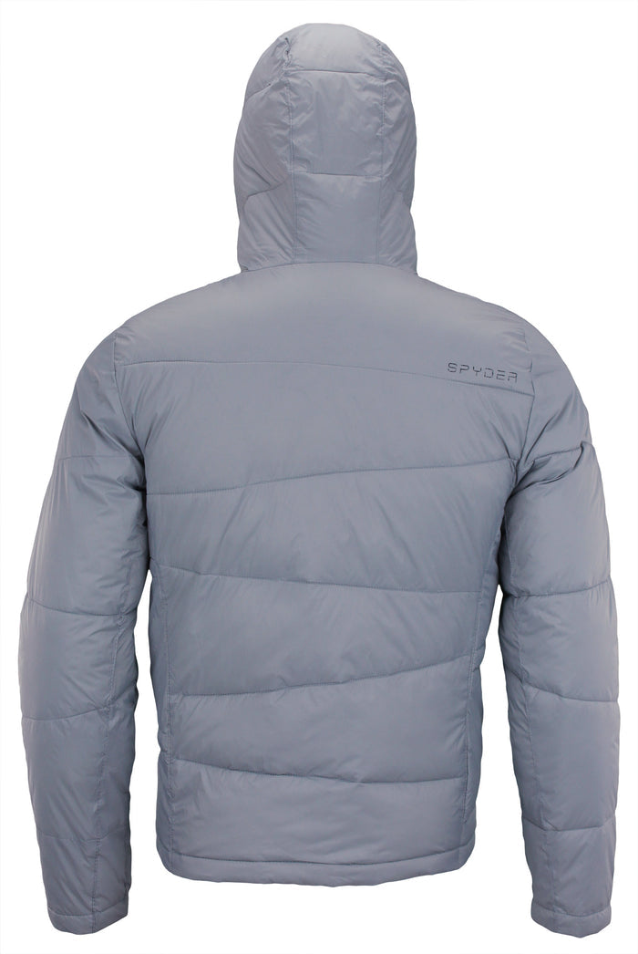 Spyder Men's Nexus Puffer Jacket, Color Options