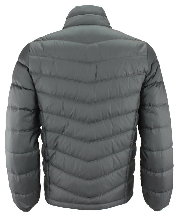 Spyder Men's Pelmo Down Jacket, Color Options