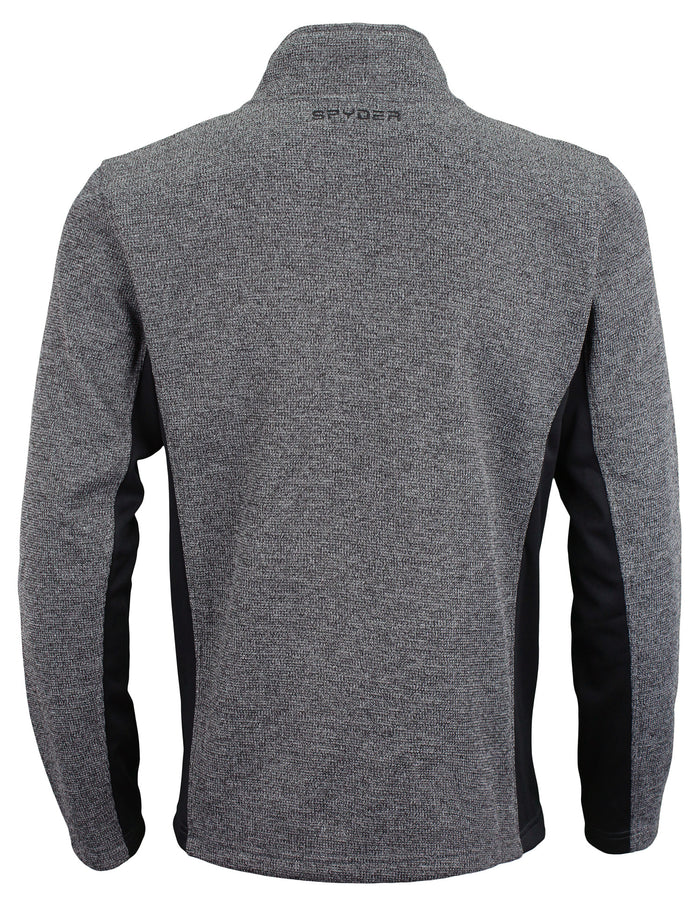 Medium / Charcoal Heather