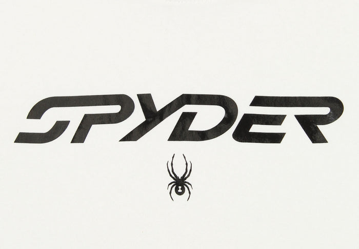 Spyder Men's Signature Hoodie, Color Options