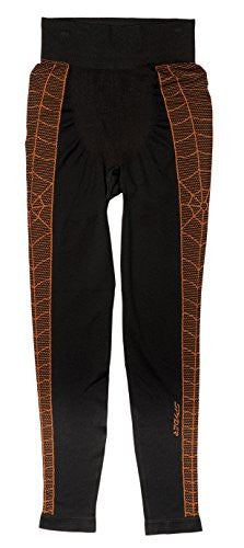 Spyder Men's Skeleton Base layer Bottom