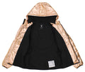 Spyder Women's Alyce Short Puffer Jacket, Color Options