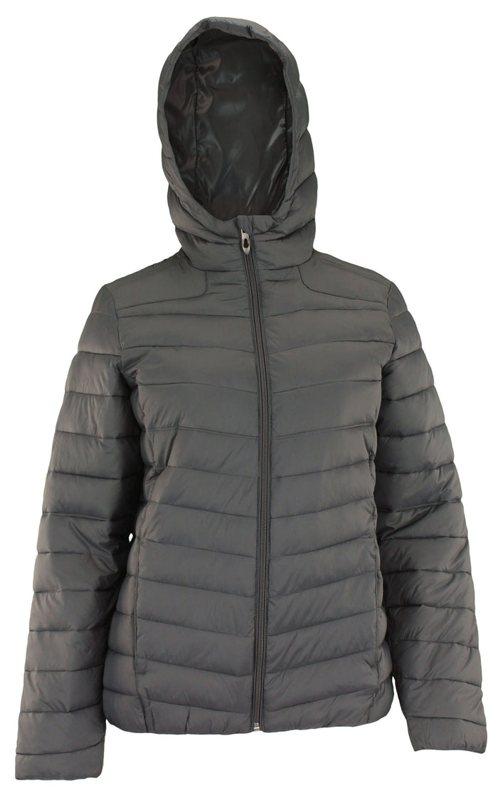 Spyder Women's Channel Puffer Jacket, Color Options
