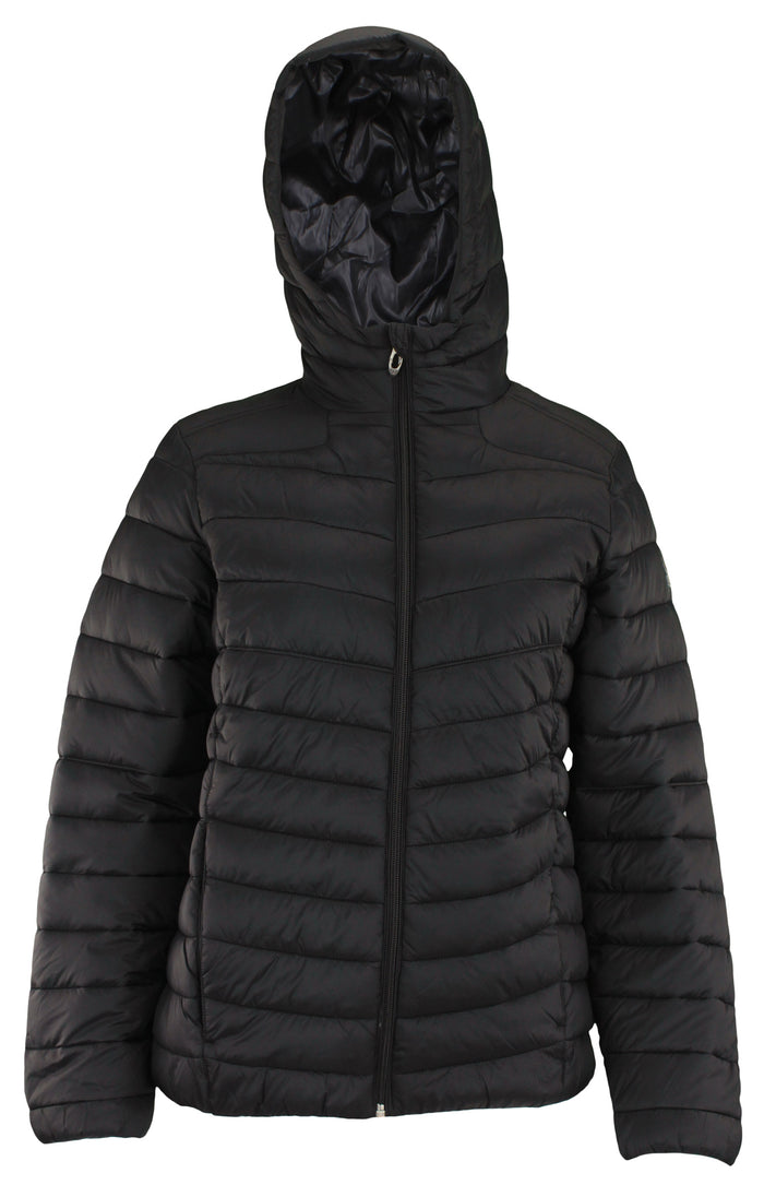 Spyder Women's Channel Puffer Jacket, Color Options