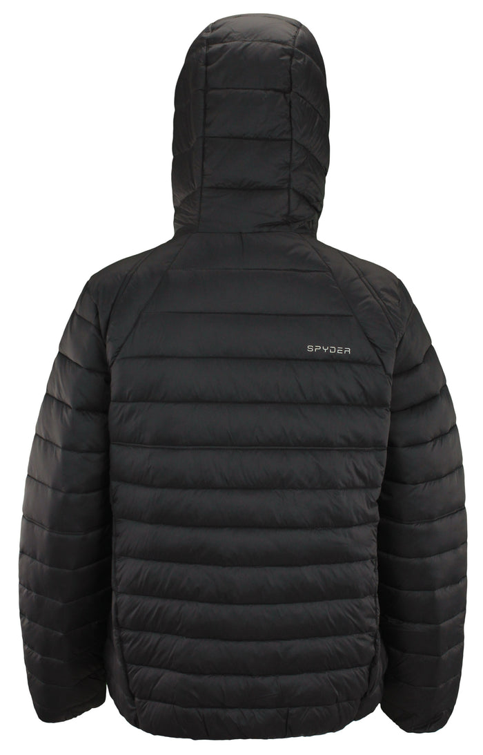 Spyder Women's Channel Puffer Jacket, Color Options