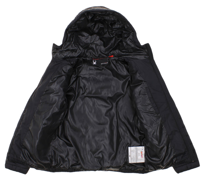Spyder Women's Channel Puffer Jacket, Color Options