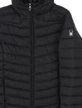 Spyder Women's Channel Puffer Jacket, Color Options