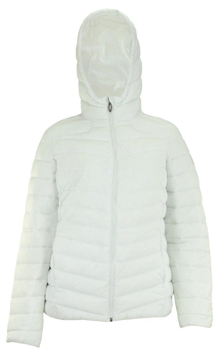 Spyder Women's Channel Puffer Jacket, Color Options