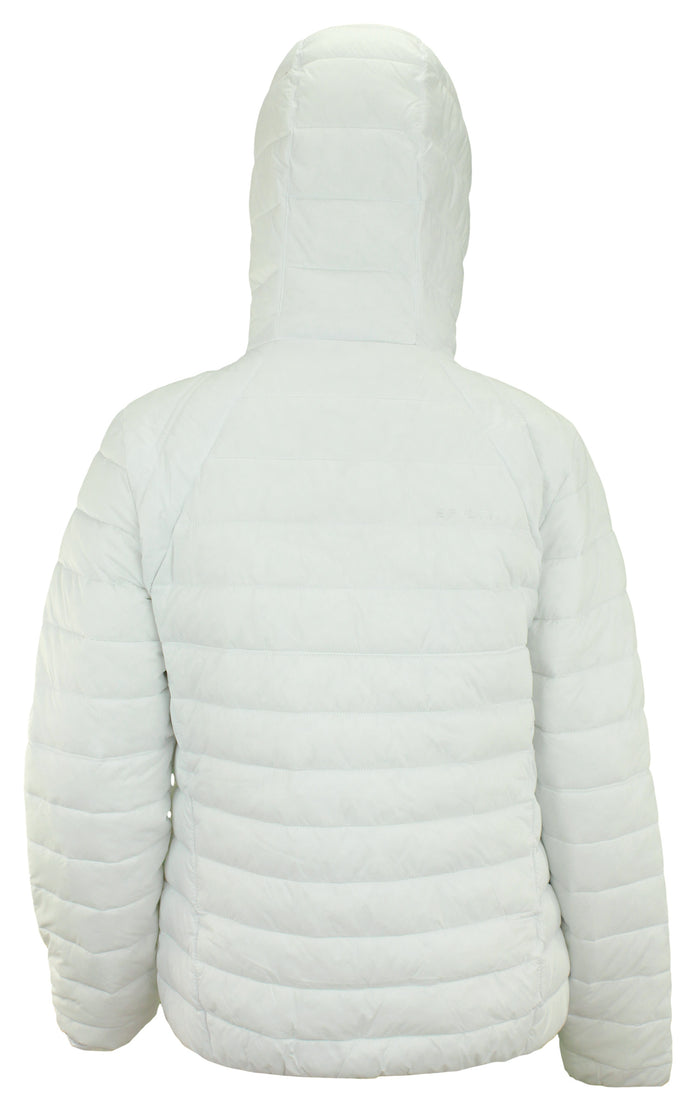 Spyder Women's Channel Puffer Jacket, Color Options