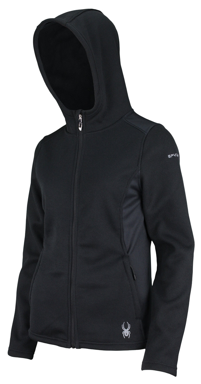 Spyder Women's Layna Full Zip Jacket, Color Options