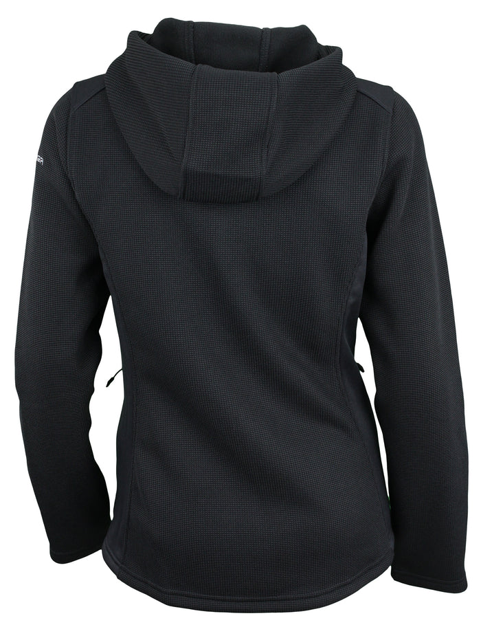 Spyder Women's Layna Full Zip Jacket, Color Options