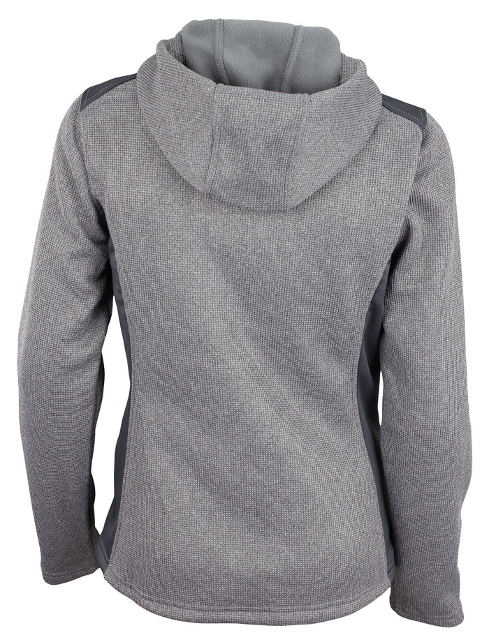 Small / Heather Grey