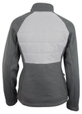 Spyder Women's Nova Full Zip Hybrid Jacket, Color Options