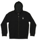 Spyder Youth Boys Full Zip Fleece Hoodie, Color Options