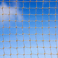 Square Knotted Bird Netting 19mm (¾")