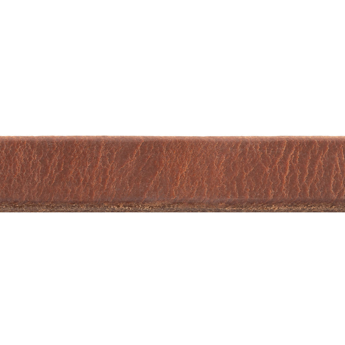 Stacy Westfall Oiled Heavy Harness Split Reins