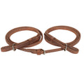 Stacy Westfall ProTack® Western Dressage Rein, 1/2" x 9
