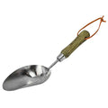 Stainless Steel Hand Scoop