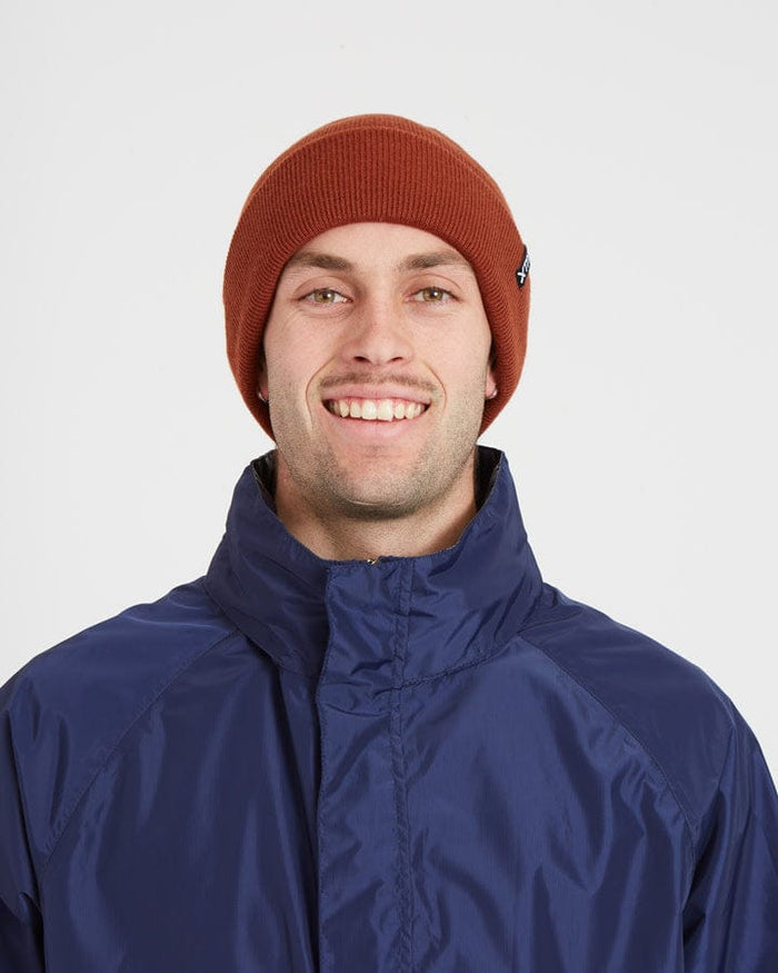 XTM Performance Rain Jacket Stash 2L Unisex Adult 3/4 Length Packable Rain Jacket