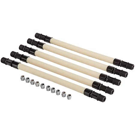 Stenner G Pump Tube Pack of 5