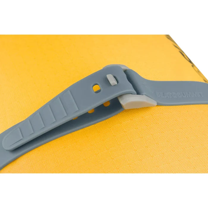 Sea to Summit TPU Strap Stretch-Loc TPU Strap 20mm - 4 Pack