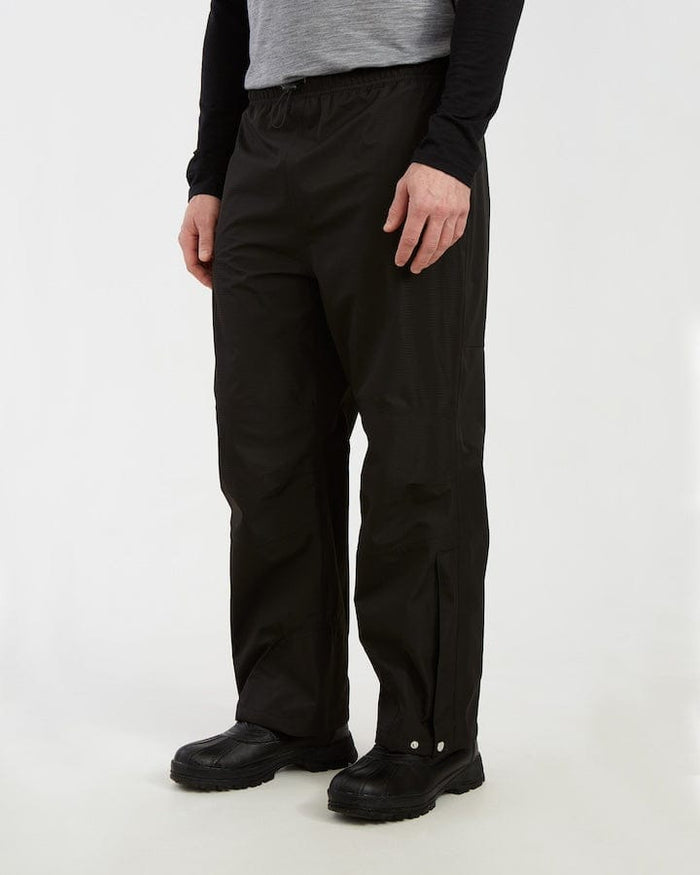 XTM Performance Unisex Pants Styx Waterproof Rain Pant