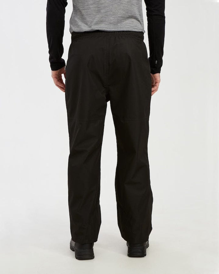 XTM Performance Unisex Pants Styx Waterproof Rain Pant