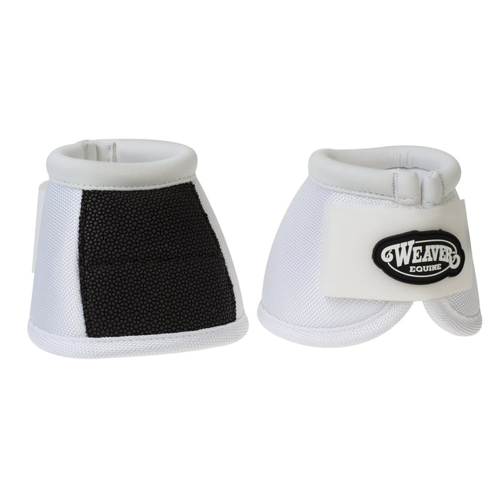 SuperFabric® No-Turn Bell Boots