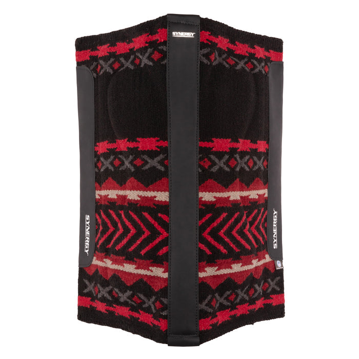 Synergy Natural Fit Performance Saddle Pad