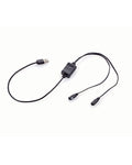Therm-ic Charge Cable T-IC Powergloves/boot USB charging cable T410503001