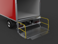 Tail Lift Delivery