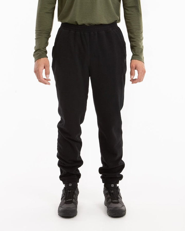XTM Performance Men's Pants Black / XS Tallows Mens Pant NM046-BLK-XS