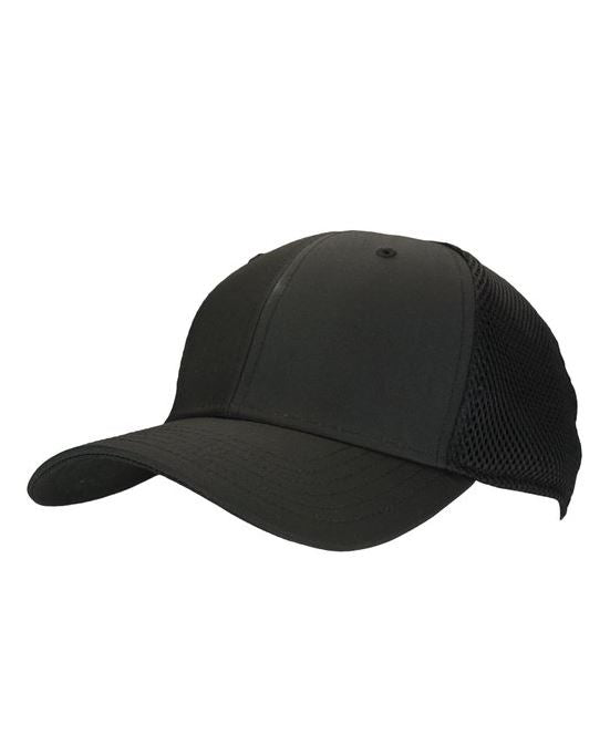 Taylormade Men's Tour Cage Custom Hat (L/XL, Black)