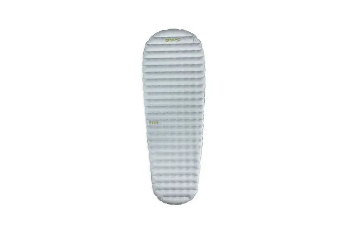 Nemo Sleeping Pad Regular Wide Mummy Tensor Elite Ultralight Insulated Sleeping Pad 10498299999REG