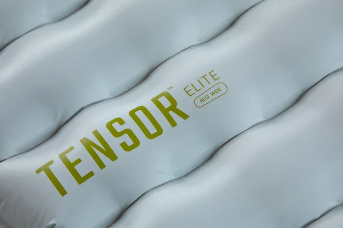 Nemo Sleeping Pad Regular Wide Mummy Tensor Elite Ultralight Insulated Sleeping Pad 10498299999REG