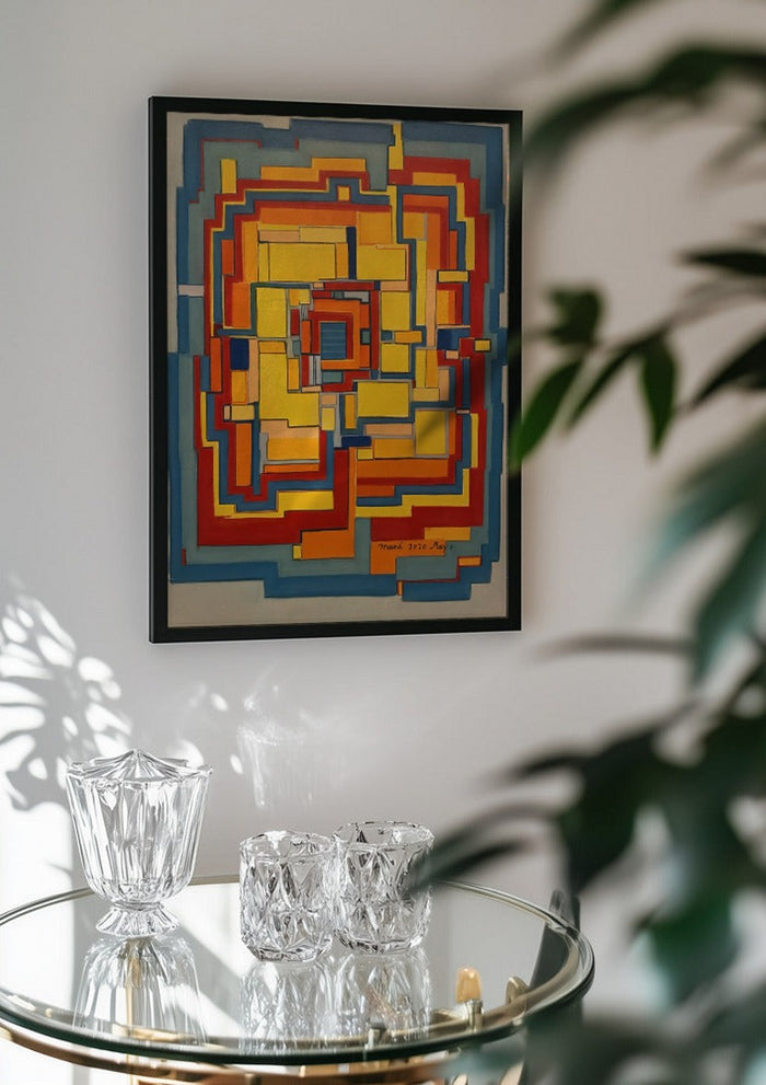 The Labyrinth - Gerard Ceulemans