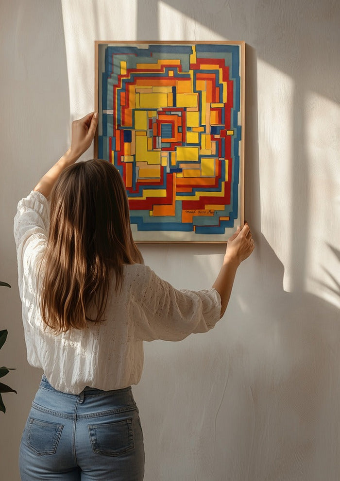 The Labyrinth - Gerard Ceulemans