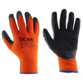 Thermal Latex Coated Gloves
