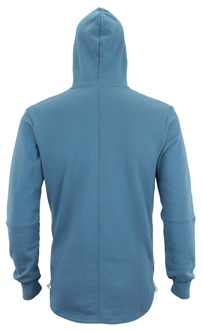 Asics Tiger Men's Premium Fleece Pullover Hoodie, Color Options