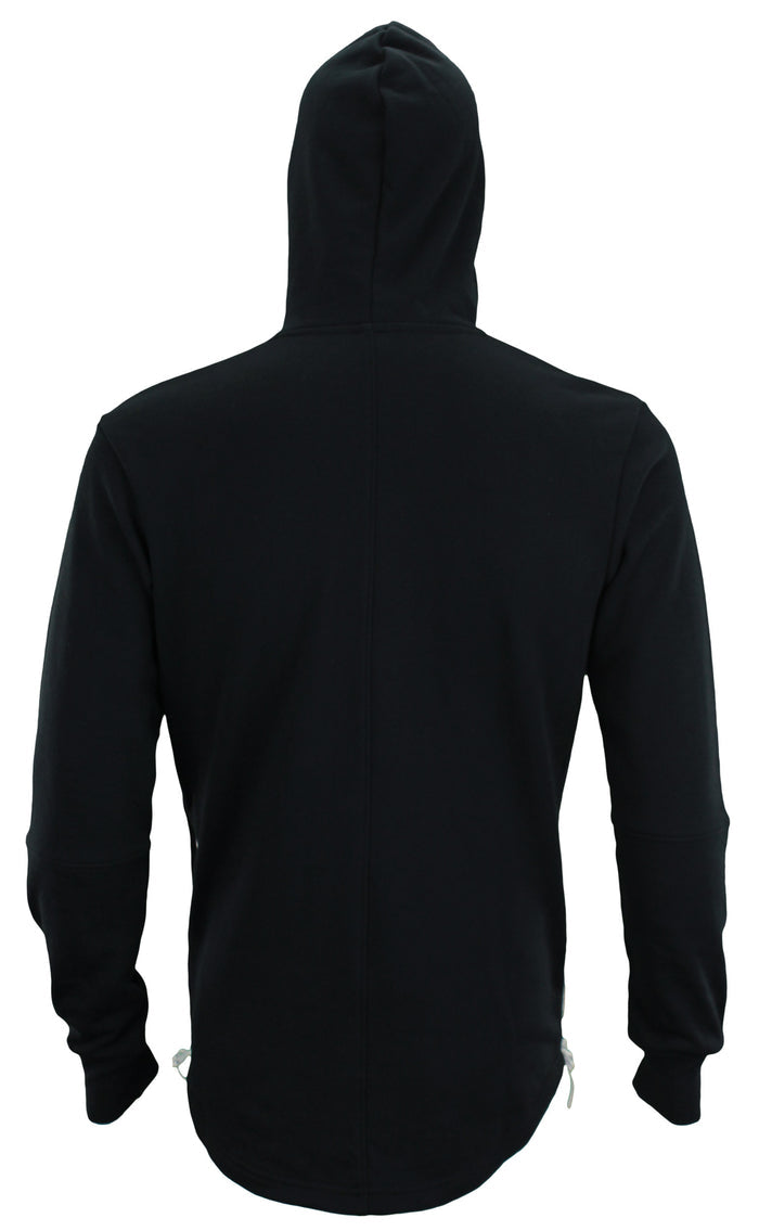 Asics Tiger Men's Premium Fleece Pullover Hoodie, Color Options