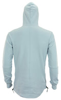 Asics Tiger Men's Premium Fleece Pullover Hoodie, Color Options