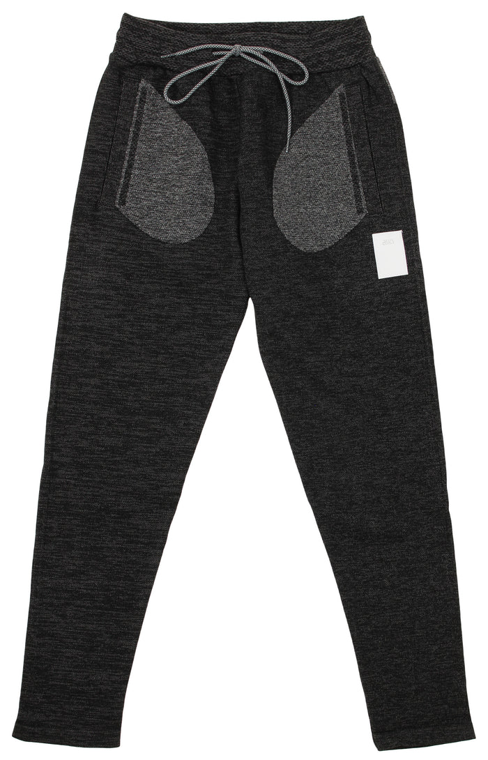 Asics Tiger Men's Premium Knit Pant, Color Options