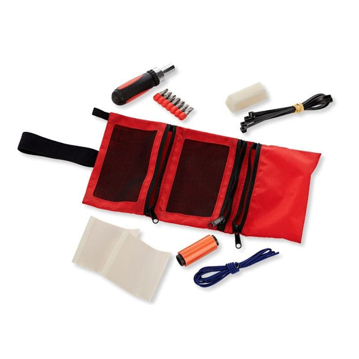 Arva Tool Pouch Toolkit ARSATOOL