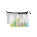 Sea to Summit Pouch TPU Clear Ziptop Pouch ATLTPUCZTP