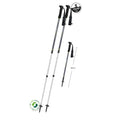 Komperdell Trekking Poles Trailhunter Zero 104771