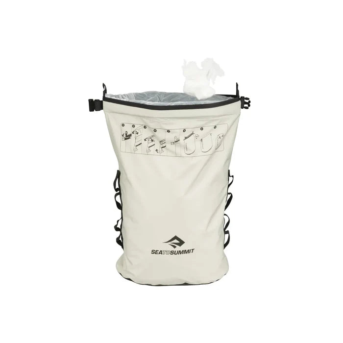 Sea to Summit Dry Sack Trash Dry Sack ATRASHDS