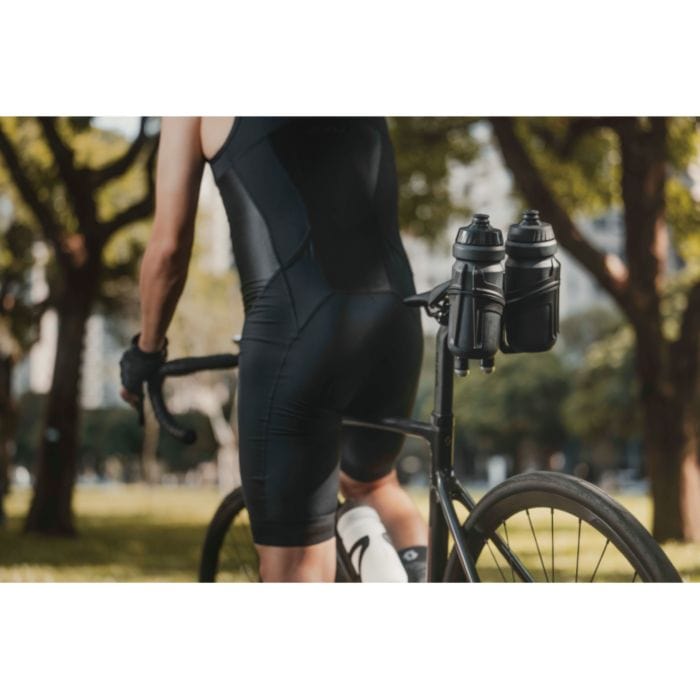 Topeak Water Bottle Cage Tri-Cage 2 TRICG2