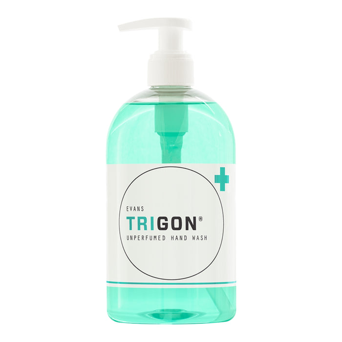 Trigon Handwash